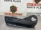 2016 Mustang Gt Lh Driver Side Front Seat Adjuster Trim FR3B-6362185-BEW #696 Used. Price: $99.99.