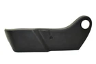 2020-2025 Chevrolet Silverado 2500HD Oem Crew Cab Front Left Seat Outer Cover Used. Price: $61.74.