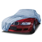Bmw Z3, Z4 1996-2008 Waterproof / 100% Custom Car Cover New. Price: $69.97.