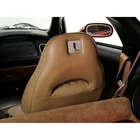 Seat Lever Plate 2P For 1997-2004 Chevy Corvette C5 Stainless Steel/brushed New. Price: $41.11.