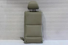 2015 2016 2017 2018 2019 2020 Acura Tlx Right Rear Seat Backrest Cushion Tan Used. Price: $83.04.