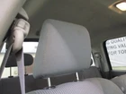 Dodge Ram 1500 2008 Headrest 1EZ631D5AA Used 6375. Price: $99.99.