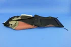 Genuine Mopar Front Seat Back Cover Right 5VG66DX9AD New. Price: $641.70.