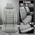 New For Bmw 5-SEAT Covers Full Surround Set Front & Rear Protector Cushion Mat. Price: $70.99.