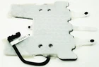 Rh Front Seat Occupancy Sensor Vw Jetta Rabbit MK5 Sportwagen - 1K0 959 337 Used. Price: $42.99.