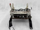 2014 - 2015 Infiniti QX60 Front Left Seat Lower Track Frame & Motors Oem Used. Price: $109.39.