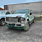 Passenger Front Seat Split 40/20/40 Fits 08-10 Ford F250SD Pickup 2303545 Used. Price: $774.24.