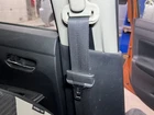 Seat Belt Front Driver Retractor Fits 20-22 Versa 244693 Used. Price: $150.63.