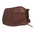 Genuine Ford Seat Back Cover DL3Z-1664417-FB New. Price: $557.24.