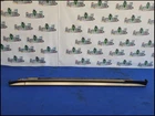 1999-2004 Ford Mustang Gt Driver Lower Rocker Panel Molding Paint Tk 2640 Used. Price: $99.99.
