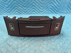 Oem Lexus LX570 Dash Center Trim Panel W/ Ashtray & Seat Heater Switch 2013-2015 Used. Price: $680.00.