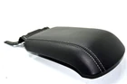 13-16 Ford Escape C-max Black Leather Center Console Oem Lid Used. Price: $52.24.