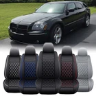 For Dodge Magnum R/t Sxt Full Set Car Cover Pu Leather 2/5-SEAT Front Rear New. Price: $79.17.