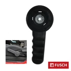 Black Front Seat Lift Handle Left Side For 2018 Jeep Wrangler Jk Us 1QK62DX9AA New. Price: $58.49.