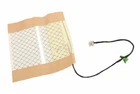 Genuine Gm Driver Seat Back Heater 88940289 New. Price: $220.45.