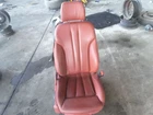 Passenger Front Seat 2 Door Convertible Bucket Fits 14-18 Bmw 640I 310079 Used. Price: $500.00.