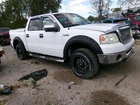 Driver Front Seat Only 40/20/40 Crew Cab Fits 04-08 Ford F150 Pickup 2174516 Used. Price: $594.99.