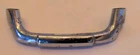 Vintage 1953-1954 Dodge Door Back Of Front Seat Grab Handle 1490163 #1 Used. Price: $25.49.