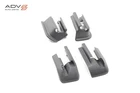 14-19 Mercedes CLA250 C117 Front Left Side Seat Track Rail Trim Cover Oem -set- Used. Price: $44.99.
