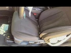 Driver Front Seat Bucket Air Bag Coupe Cloth Manual Fits 18-20 Mustang 469282 Used. Price: $300.00.