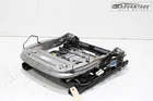 2019-2021 Genesis G70 Front Left Driver Side Seat Track Rail Frame W/ Motor Oem Used. Price: $304.19.
