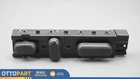2007-2014 Lincoln Navigator 5.4L Right Side Power Seat Adjustment Switch Oem Used. Price: $33.05.