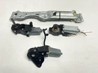 10-17 Mercedes W207 E350 Front Right Passenger Seat Adjustment Motor Set Oem Used. Price: $75.00.