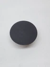 2011-2021 Jeep Grand Cherokee Front Seat Track Bolt Cover Plug Trim Cap Black Used. Price: $18.70.