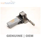 11-18 Porsche Cayenne Front Left Tilt Rake Seat Motor W/ Transmission Used. Price: $24.99.