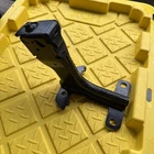 2023-2025 Dodge Hornet Gt Rear Second Row Seat Back Hinge Bracket Support Oem Used. Price: $55.50.