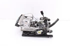 18-21 Kia Stinger GT2 Awd 3.3L Front Left Side Seat Lower Track Frame W/ Motors Used. Price: $254.11.
