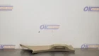 10 Toyota Tundra Windshield Post Pillar Grab Handle Trim Right Passenger Tan Used. Price: $76.50.