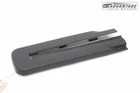 2016-20 Infiniti QX60 Rear Left Side Second 2ND Row Seat Track Trim Cover Oem Used. Price: $21.83.
