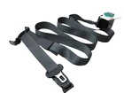 2022-2025 Nissan Frontier Oem Rear Center Middle Seat Belt Retractor Used. Price: $46.75.