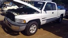 RAM1500 1999 Front Seat 828013 Used. Price: $418.86.