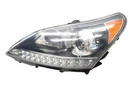 11-13 Hyundai Equus Sig Front Left Xenon Hid Headlight Lamp 921013N030 Oem Used. Price: $259.00.