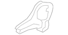 Genuine Ford Shield Assembly GD9Z-5462186-AM New. Price: $34.76.