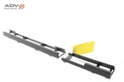 2018 2023 Chevrolet Traverse Front Left Driver Seat Track Cover Trim Oem -set- Used. Price: $22.49.