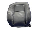 2007-2009 Jaguar Xkr X150 Front Right Upper Heated Seat Cushion Black Leather Used. Price: $199.01.