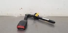 08 Chevy Corvette C6 Coupe Seat Belt Buckle Right Passenger Black Used. Price: $200.00.