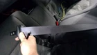 Colorado 2005 Seat Belt Rear 812920 Used. Price: $50.00.