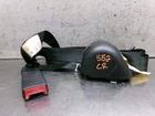 11 - 18 Volkswagen Jetta Center Middle Rear Seat Belt Retractor Used. Price: $69.56.