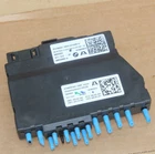 Genuine Bmw Lumbar Support Module 52-10-5-A1A-506 Used. Price: $495.00.