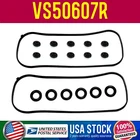 #VS50607R Valve Cover Gasket Set For 2003-2007 Honda Accord Lx Sedan 4-DOOR New. Price: $19.99.