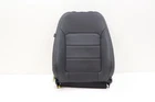 2020 -2022 Volkswagen Passat Front Right Seat Upper Leather Cushion Oem Black Hl Used. Price: $129.84.