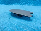 Lexus LX470 2ND Row Seat Latch Striker Cover 1998-2002 GRAY:LF10 Oem Used. Price: $10.00.