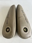 1998-2007 Toyota Land Cruiser Front Left &right Seat Used. Price: $150.00.