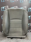 Oem 2013-2018 Dodge Ram 1500 Front Left Seat Cover /cushion Cloth Grey Used. Price: $109.99.