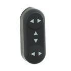 Genuine Maserati M139 Seat Cushion Adjustment Switch Assembly 980145096 New. Price: $49.40.