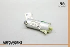 04-07 Jaguar XJ8 Vdp X350 Front Right Passenger Side Seat Adjustment Motor Oem Used. Price: $58.50.